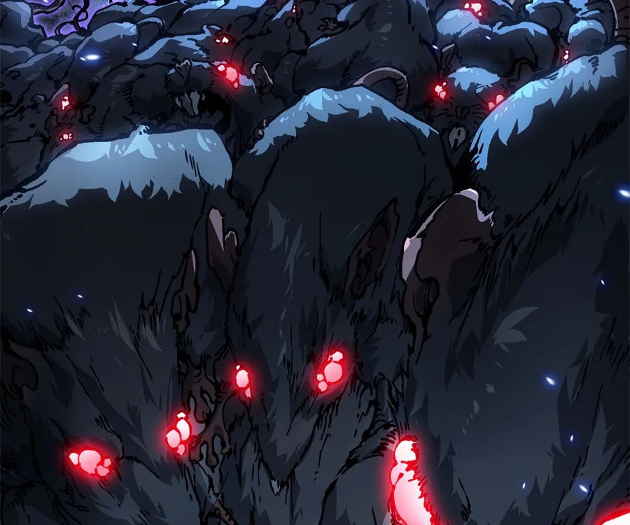 Read Martial Evolution: The Beast King Awakens chapter 90 image 29 on Lezhin