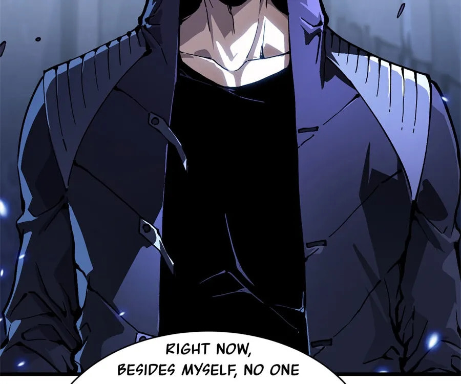 Read Martial Evolution: The Beast King Awakens chapter 90 image 3 on Lezhin