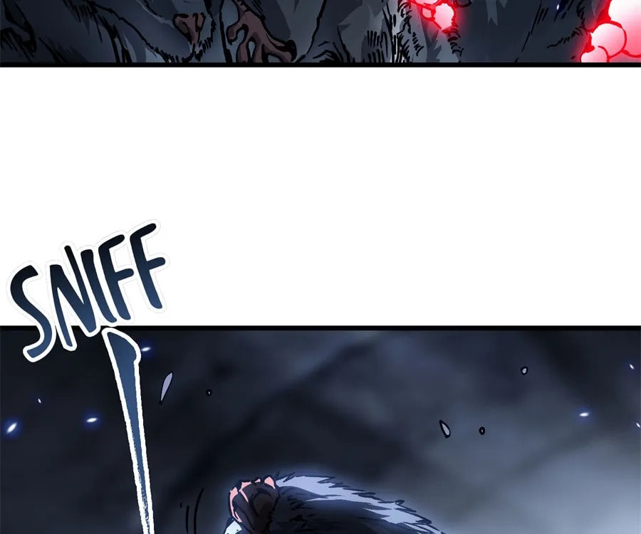 Read Martial Evolution: The Beast King Awakens chapter 90 image 30 on Lezhin