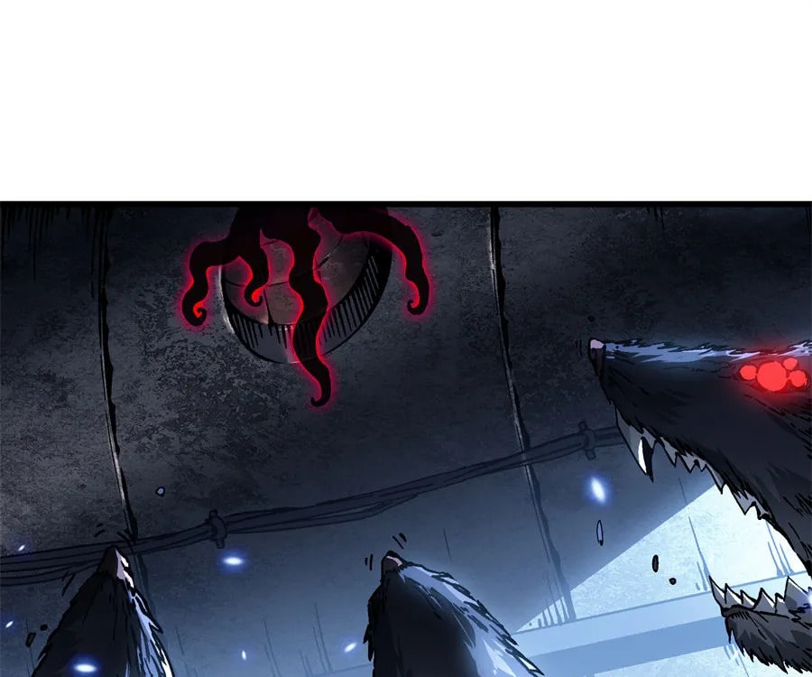 Read Martial Evolution: The Beast King Awakens chapter 90 image 32 on Lezhin
