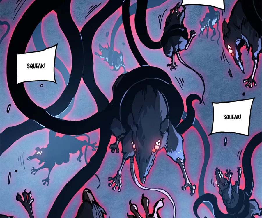 Read Martial Evolution: The Beast King Awakens chapter 90 image 36 on Lezhin