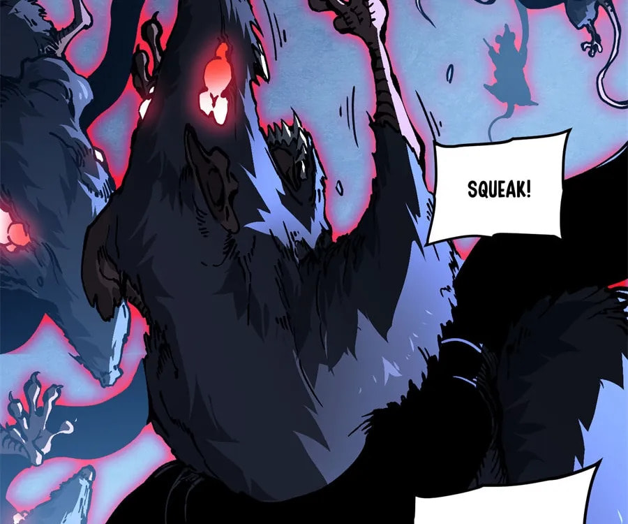 Read Martial Evolution: The Beast King Awakens chapter 90 image 37 on Lezhin