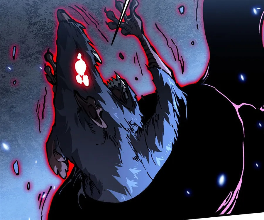 Read Martial Evolution: The Beast King Awakens chapter 90 image 39 on Lezhin