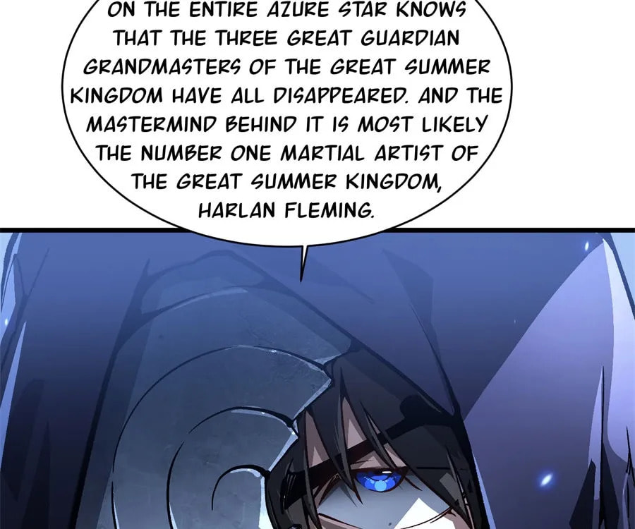 Read Martial Evolution: The Beast King Awakens chapter 90 image 4 on Lezhin