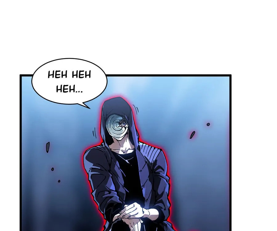 Read Martial Evolution: The Beast King Awakens chapter 90 image 48 on Lezhin