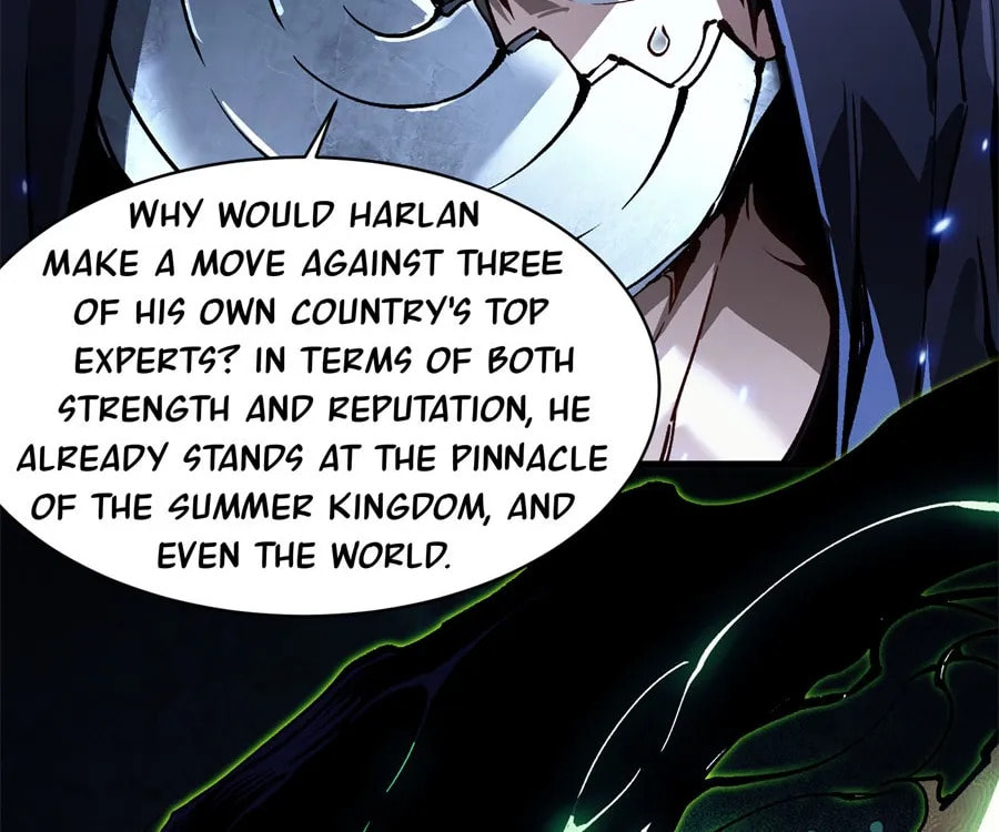 Read Martial Evolution: The Beast King Awakens chapter 90 image 5 on Lezhin