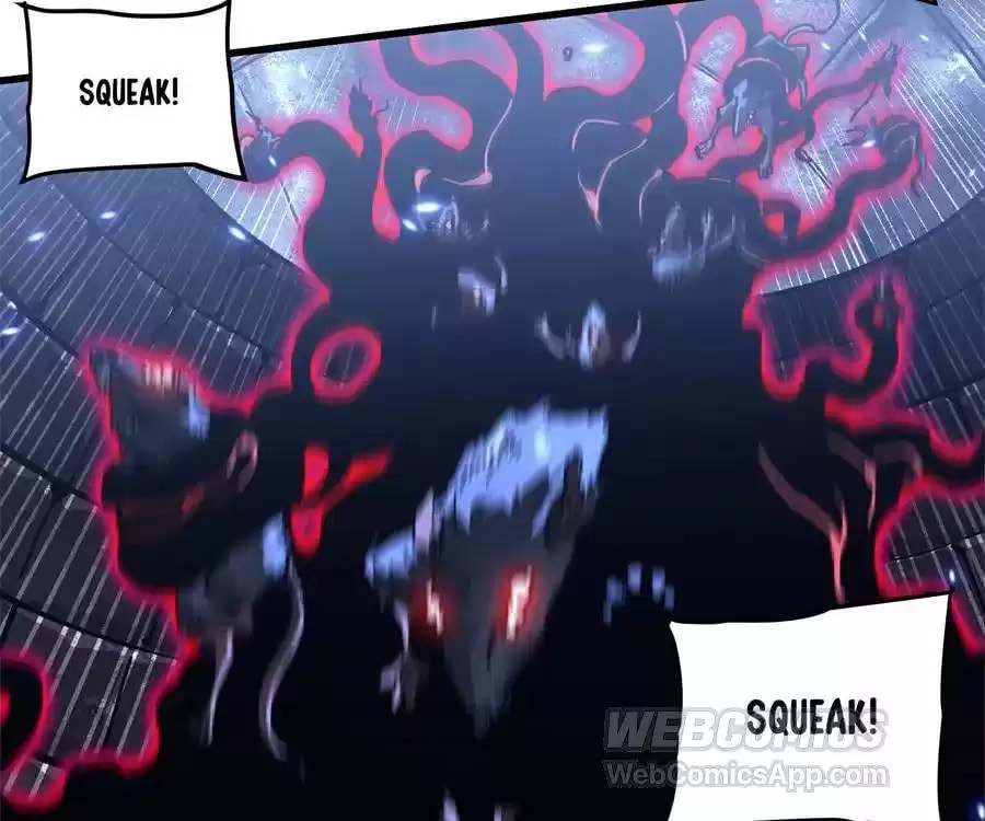 Read Martial Evolution: The Beast King Awakens chapter 90 image 50 on Lezhin