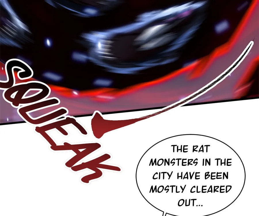 Read Martial Evolution: The Beast King Awakens chapter 90 image 55 on Lezhin