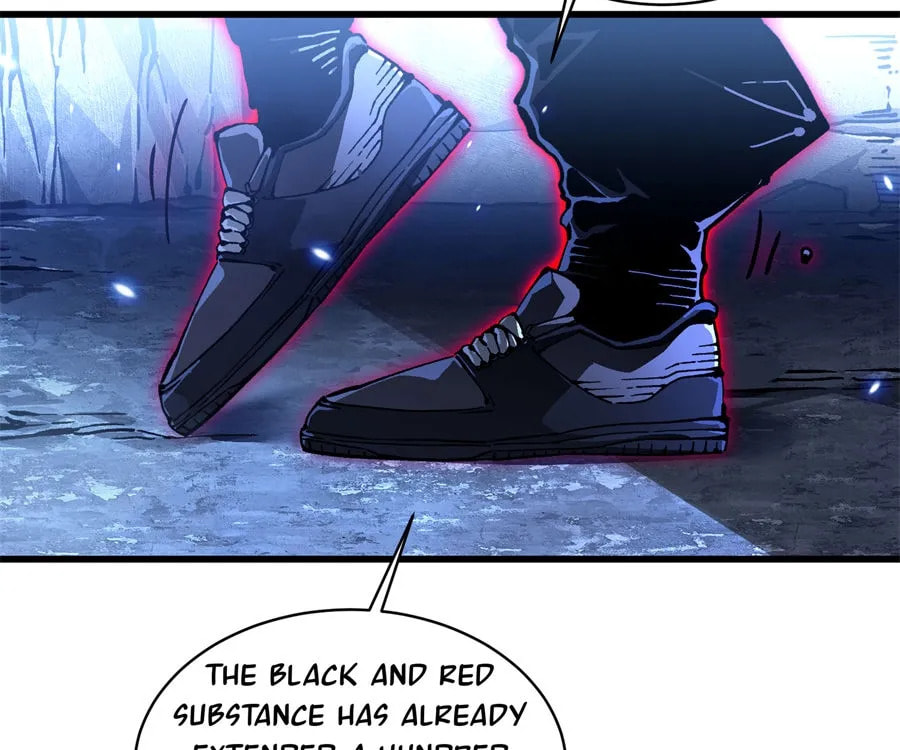 Read Martial Evolution: The Beast King Awakens chapter 90 image 56 on Lezhin