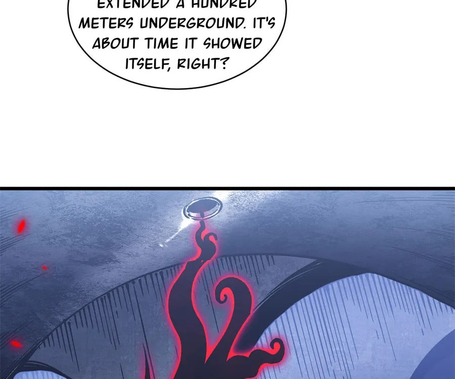 Read Martial Evolution: The Beast King Awakens chapter 90 image 57 on Lezhin