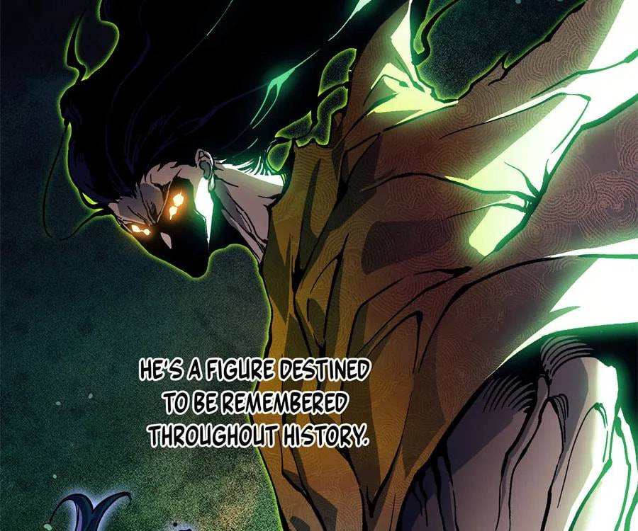 Read Martial Evolution: The Beast King Awakens chapter 90 image 6 on Lezhin