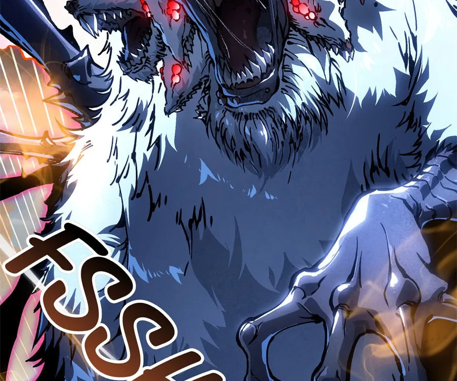 Read Martial Evolution: The Beast King Awakens chapter 90 image 65 on Lezhin