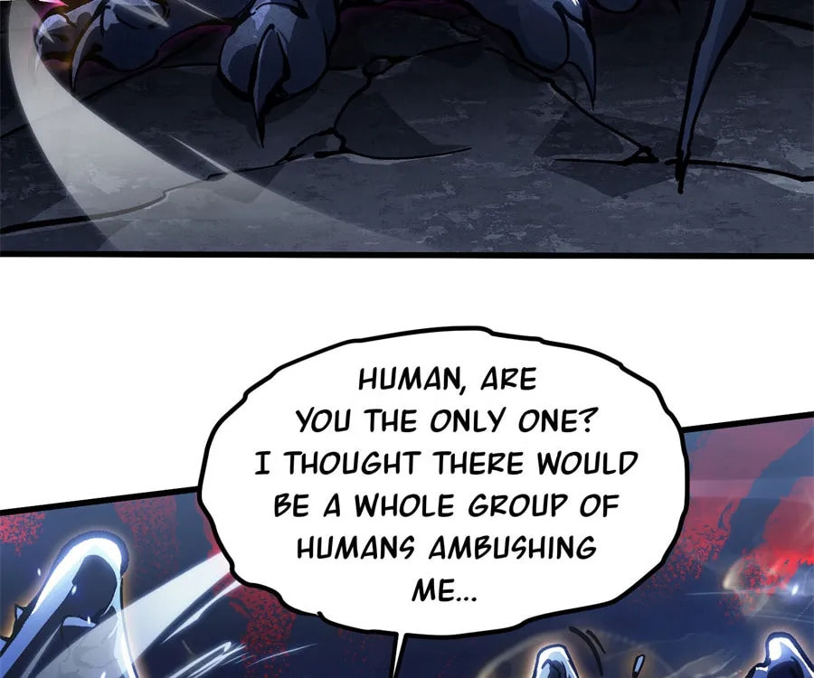 Read Martial Evolution: The Beast King Awakens chapter 90 image 67 on Lezhin
