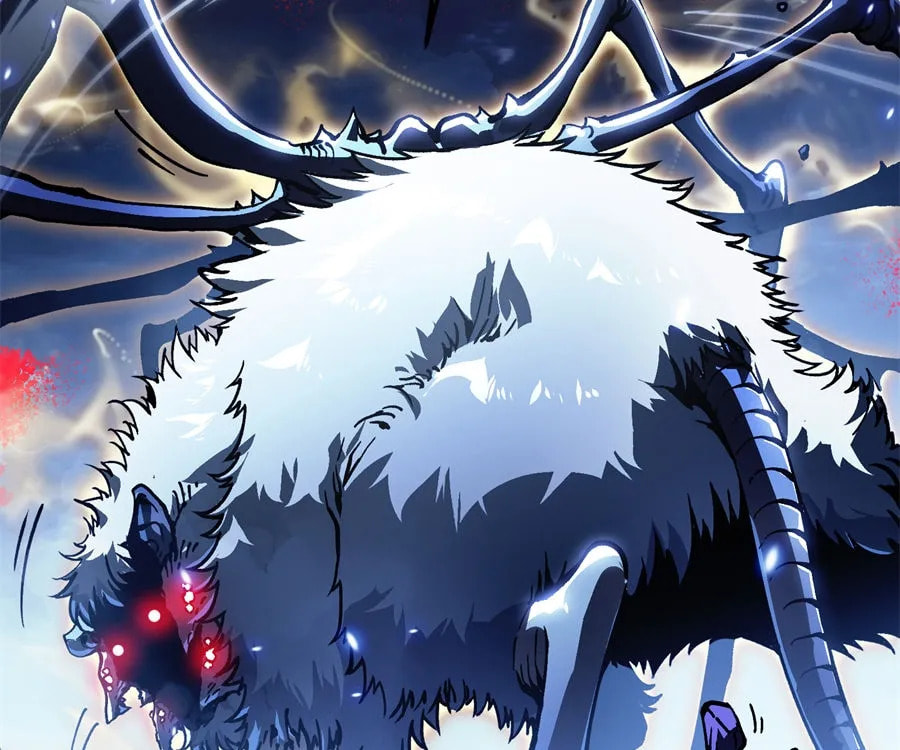 Read Martial Evolution: The Beast King Awakens chapter 90 image 68 on Lezhin
