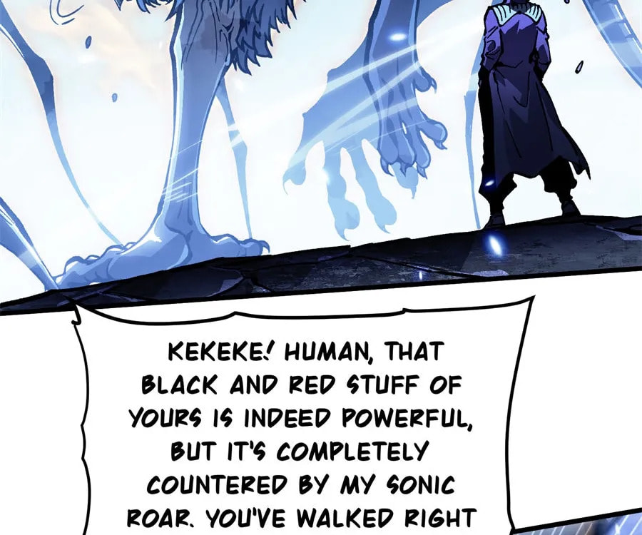 Read Martial Evolution: The Beast King Awakens chapter 90 image 69 on Lezhin