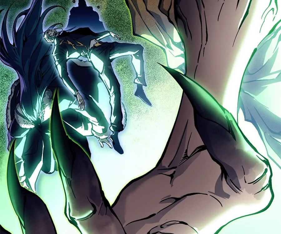 Read Martial Evolution: The Beast King Awakens chapter 90 image 7 on Lezhin