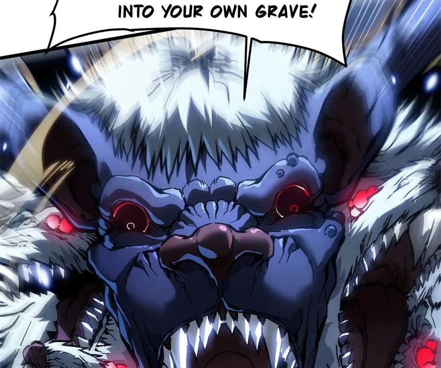 Read Martial Evolution: The Beast King Awakens chapter 90 image 70 on Lezhin