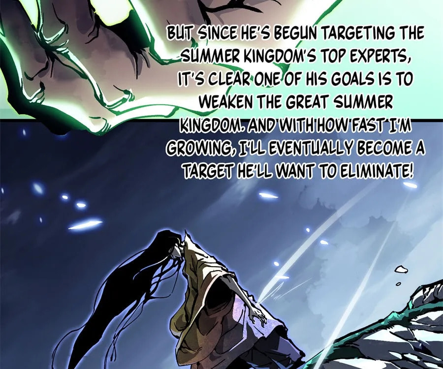 Read Martial Evolution: The Beast King Awakens chapter 90 image 8 on Lezhin