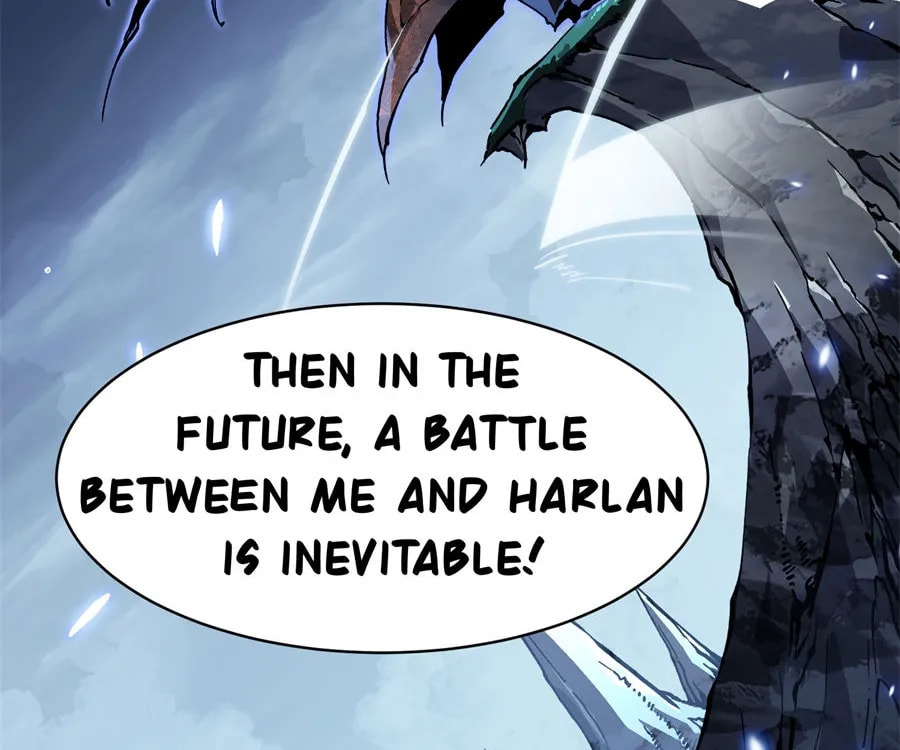 Read Martial Evolution: The Beast King Awakens chapter 90 image 9 on Lezhin