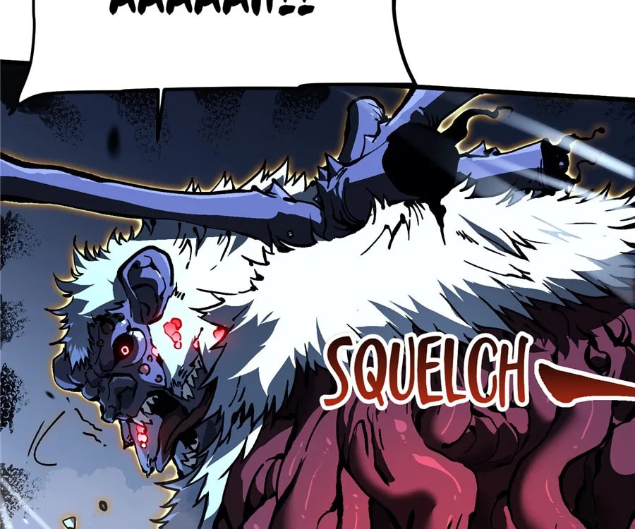 Read Martial Evolution: The Beast King Awakens chapter 91 image 12 on Lezhin