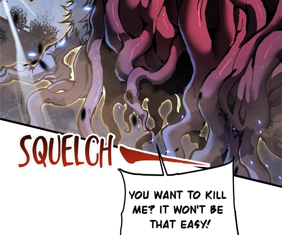 Read Martial Evolution: The Beast King Awakens chapter 91 image 13 on Lezhin