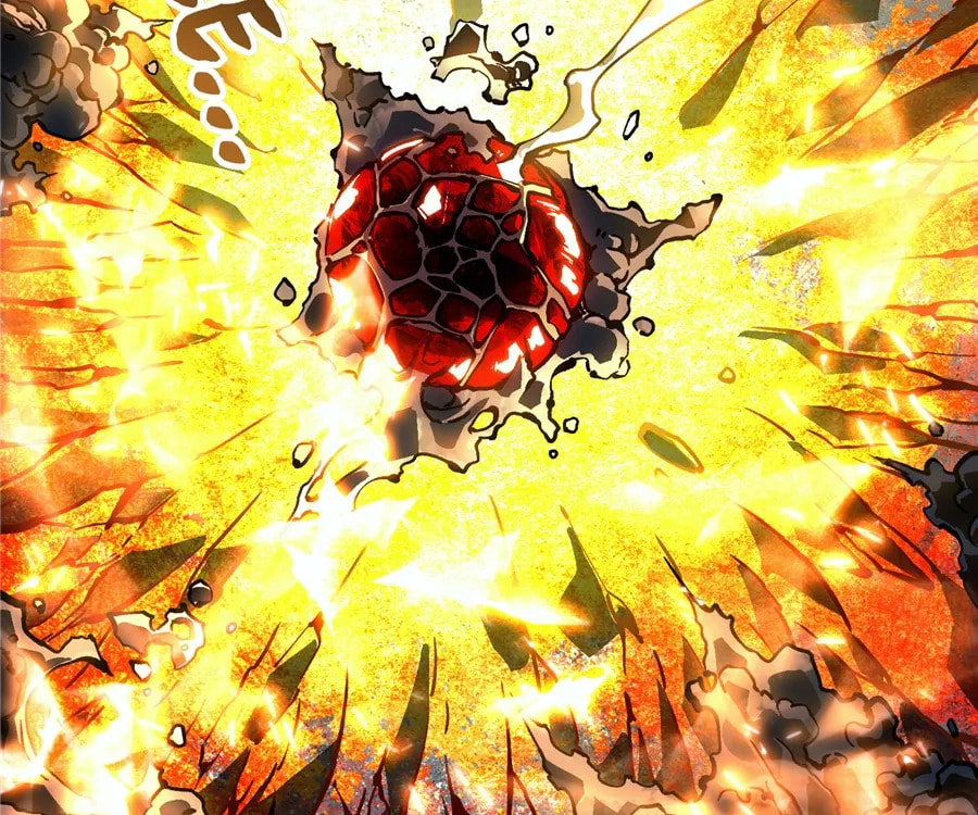 Read Martial Evolution: The Beast King Awakens chapter 91 image 23 on Lezhin