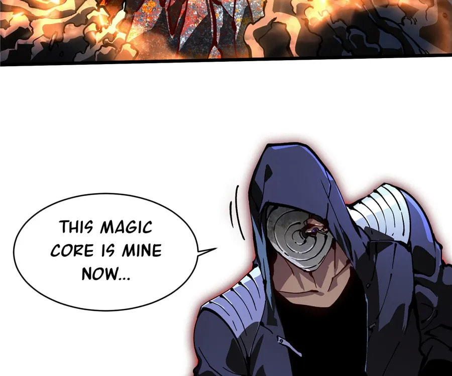 Read Martial Evolution: The Beast King Awakens chapter 91 image 24 on Lezhin