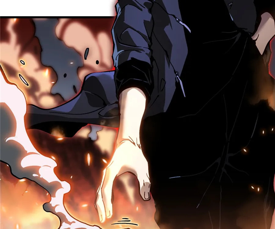 Read Martial Evolution: The Beast King Awakens chapter 91 image 25 on Lezhin