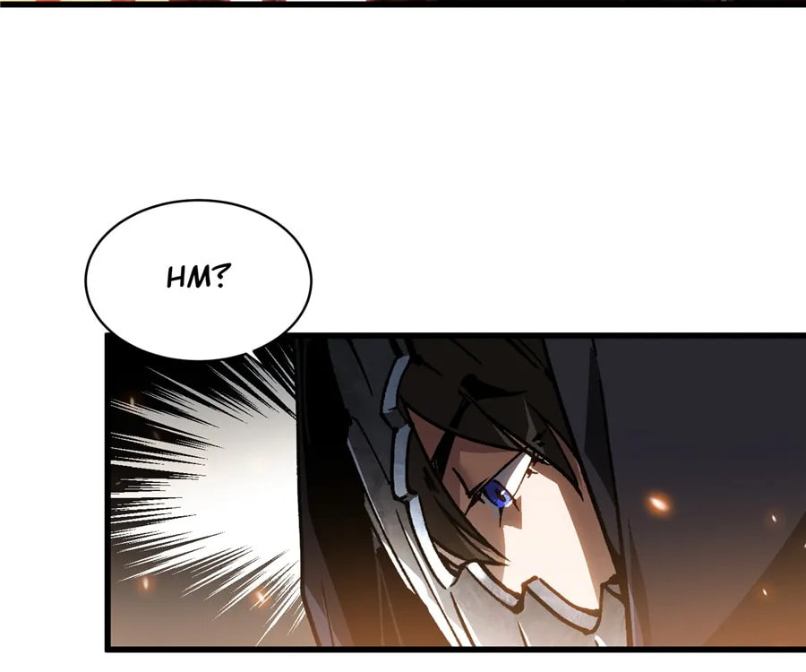 Read Martial Evolution: The Beast King Awakens chapter 91 image 28 on Lezhin