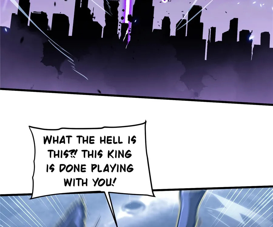 Read Martial Evolution: The Beast King Awakens chapter 91 image 3 on Lezhin