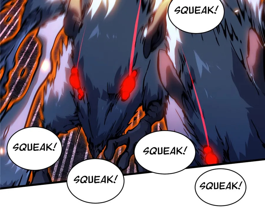 Read Martial Evolution: The Beast King Awakens chapter 91 image 31 on Lezhin