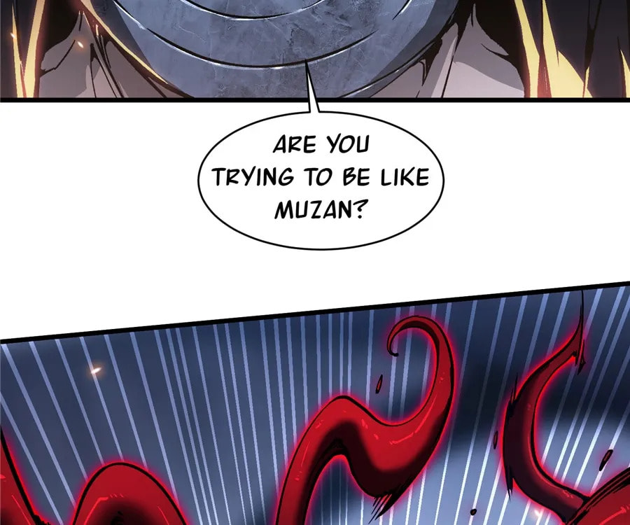 Read Martial Evolution: The Beast King Awakens chapter 91 image 33 on Lezhin