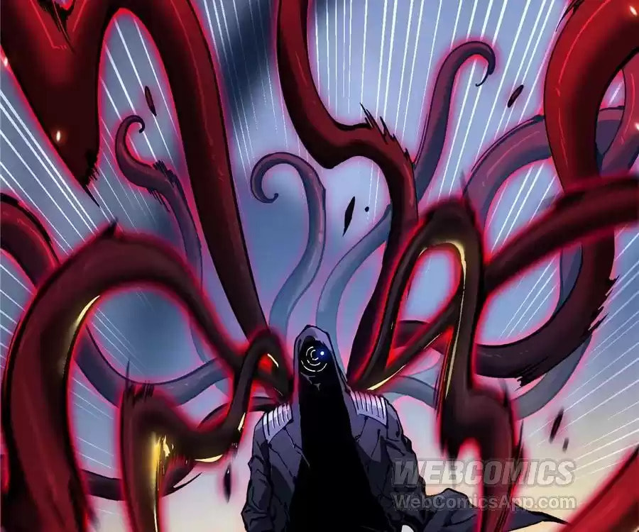 Read Martial Evolution: The Beast King Awakens chapter 91 image 34 on Lezhin