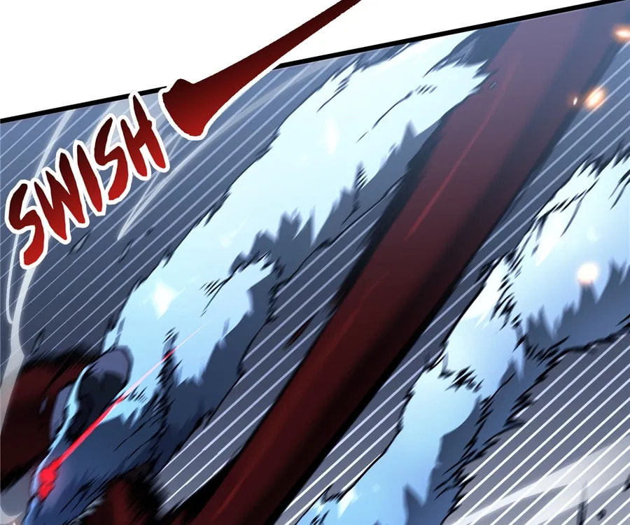 Read Martial Evolution: The Beast King Awakens chapter 91 image 36 on Lezhin