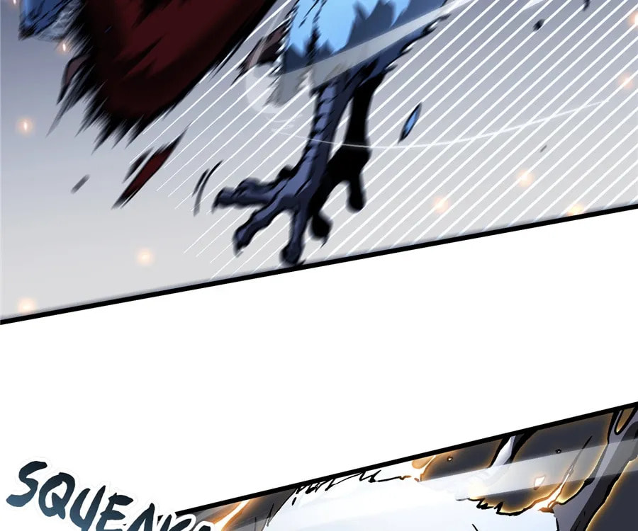 Read Martial Evolution: The Beast King Awakens chapter 91 image 37 on Lezhin