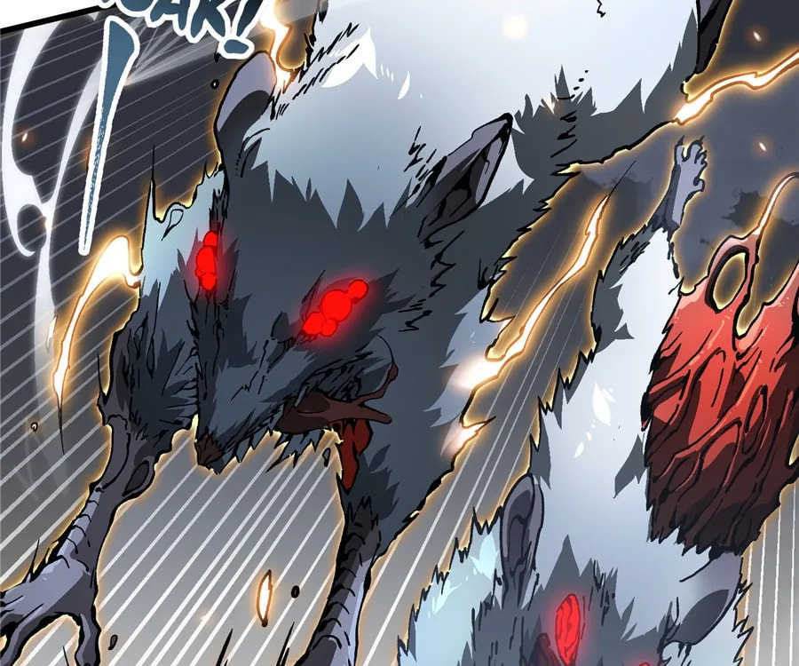 Read Martial Evolution: The Beast King Awakens chapter 91 image 38 on Lezhin