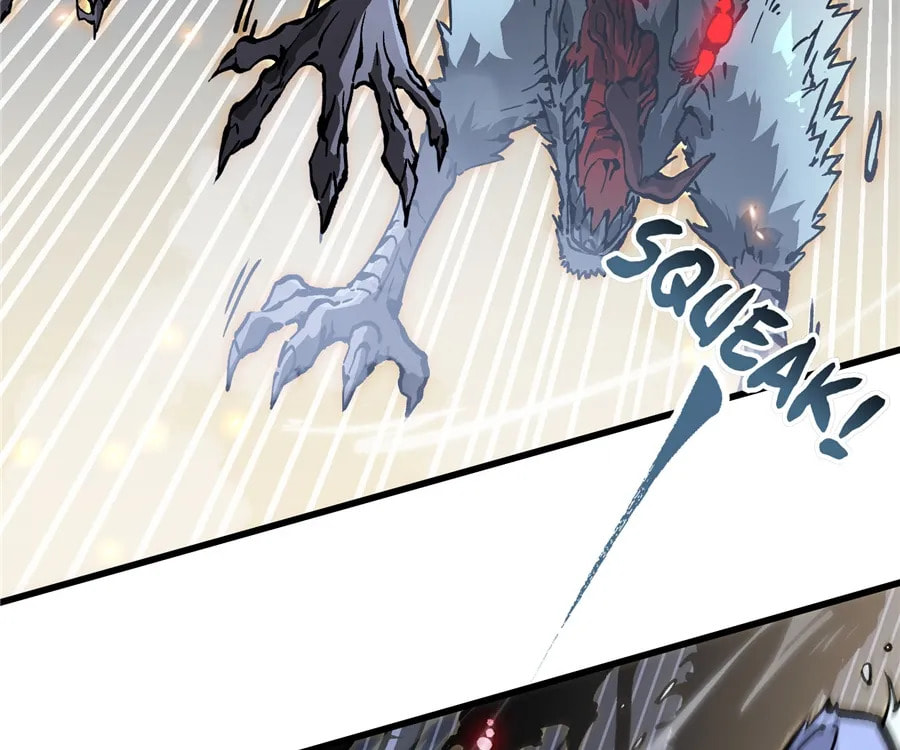 Read Martial Evolution: The Beast King Awakens chapter 91 image 39 on Lezhin