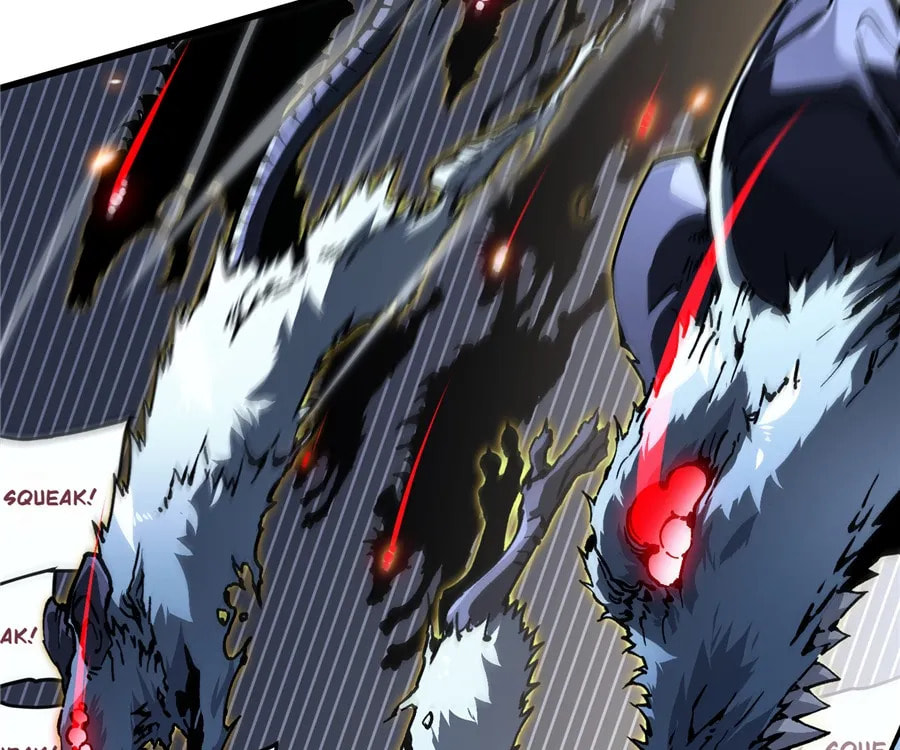 Read Martial Evolution: The Beast King Awakens chapter 91 image 40 on Lezhin