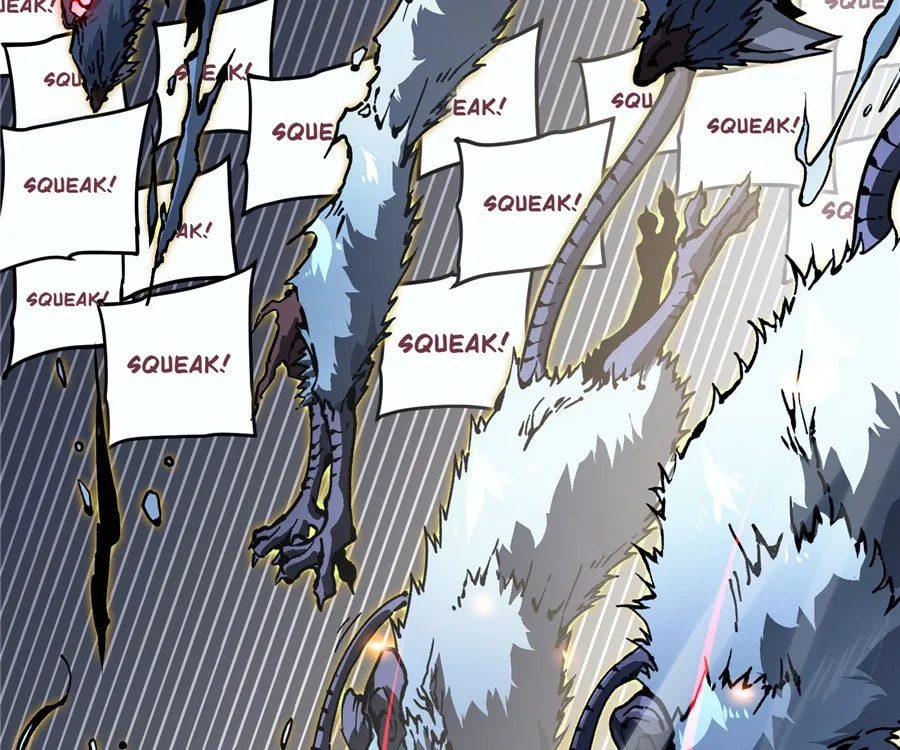 Read Martial Evolution: The Beast King Awakens chapter 91 image 41 on Lezhin