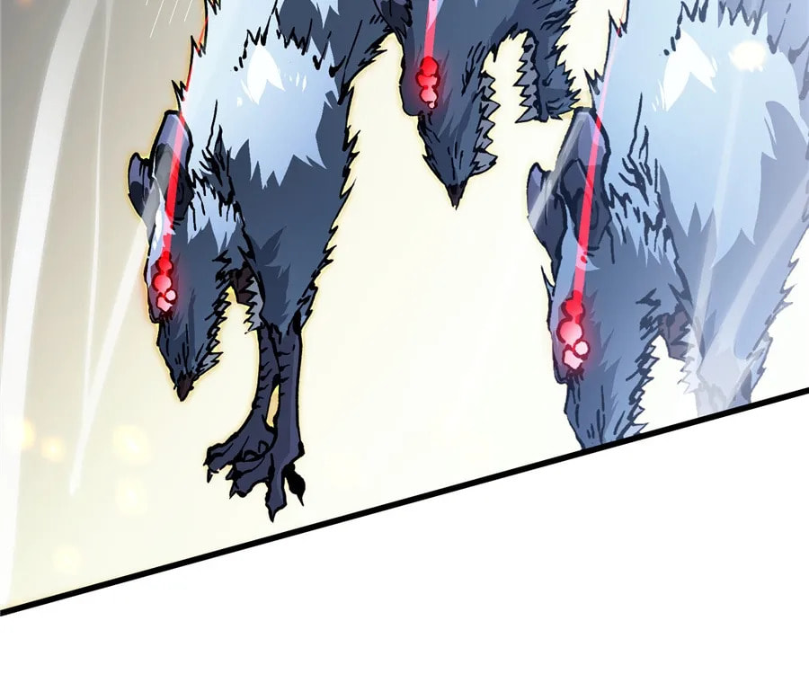 Read Martial Evolution: The Beast King Awakens chapter 91 image 43 on Lezhin