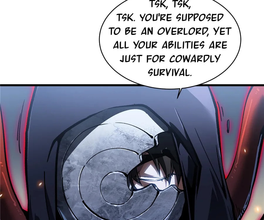 Read Martial Evolution: The Beast King Awakens chapter 91 image 46 on Lezhin