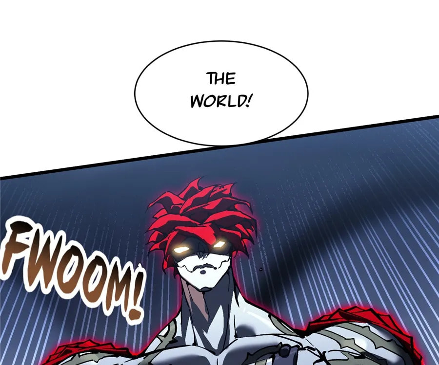 Read Martial Evolution: The Beast King Awakens chapter 91 image 48 on Lezhin