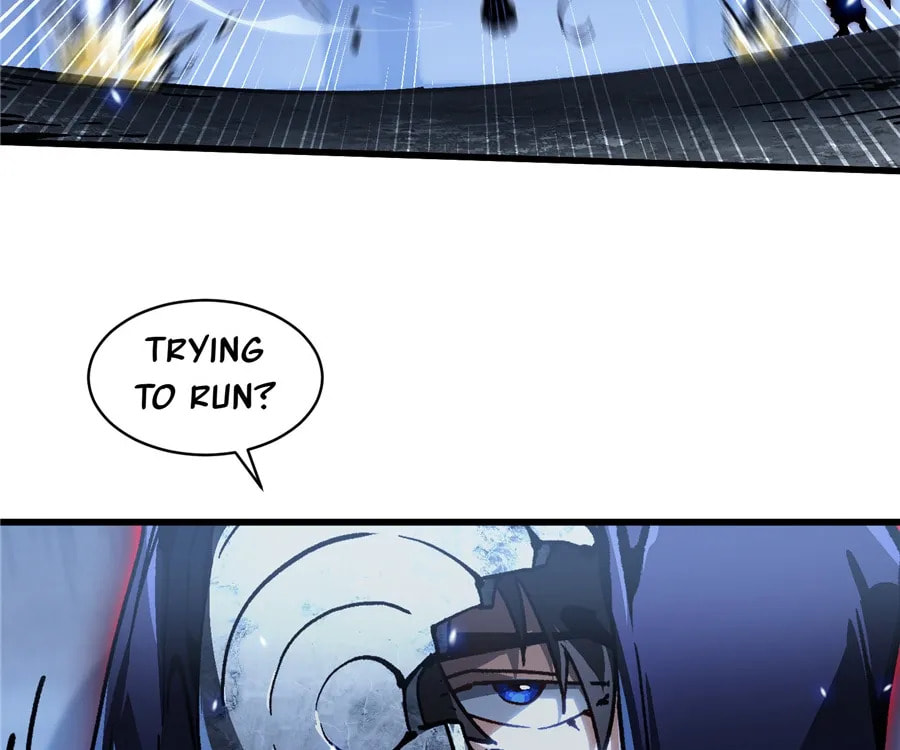 Read Martial Evolution: The Beast King Awakens chapter 91 image 5 on Lezhin