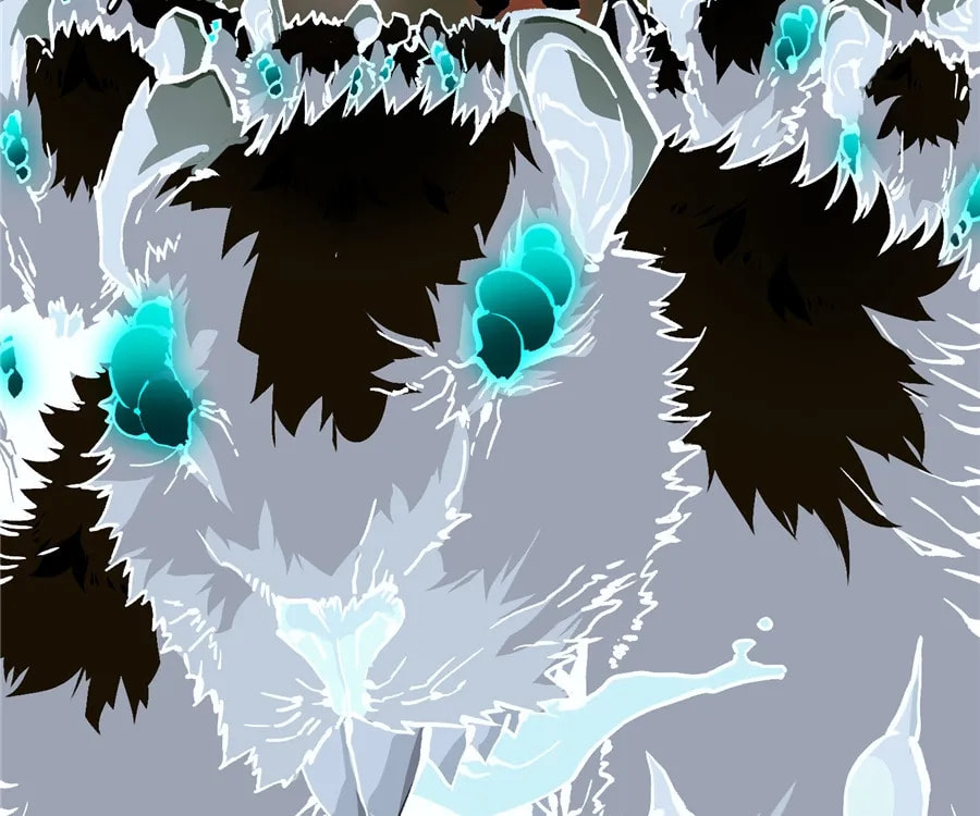 Read Martial Evolution: The Beast King Awakens chapter 91 image 52 on Lezhin