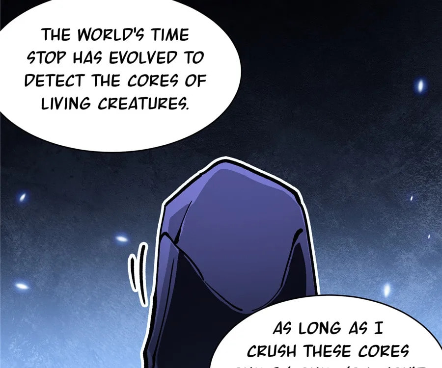 Read Martial Evolution: The Beast King Awakens chapter 91 image 55 on Lezhin