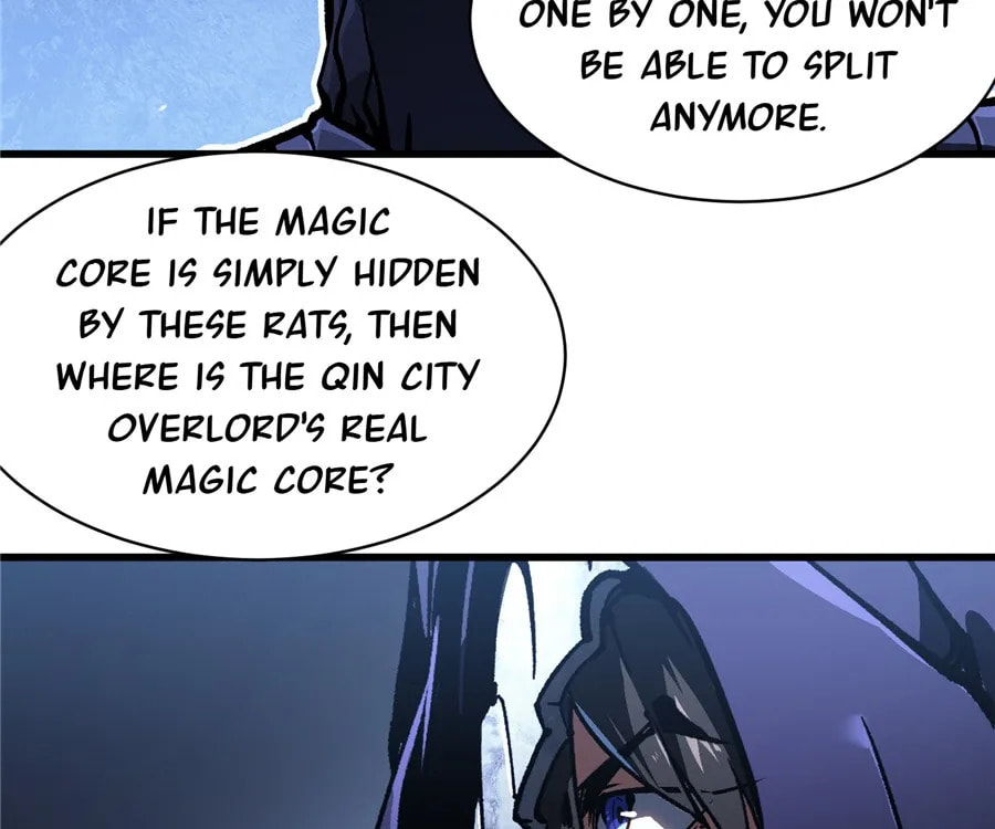 Read Martial Evolution: The Beast King Awakens chapter 91 image 56 on Lezhin