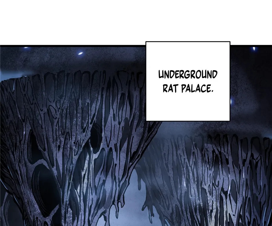 Read Martial Evolution: The Beast King Awakens chapter 91 image 61 on Lezhin