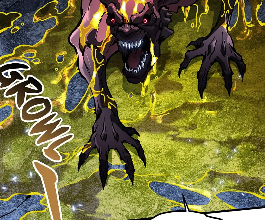 Read Martial Evolution: The Beast King Awakens chapter 91 image 77 on Lezhin