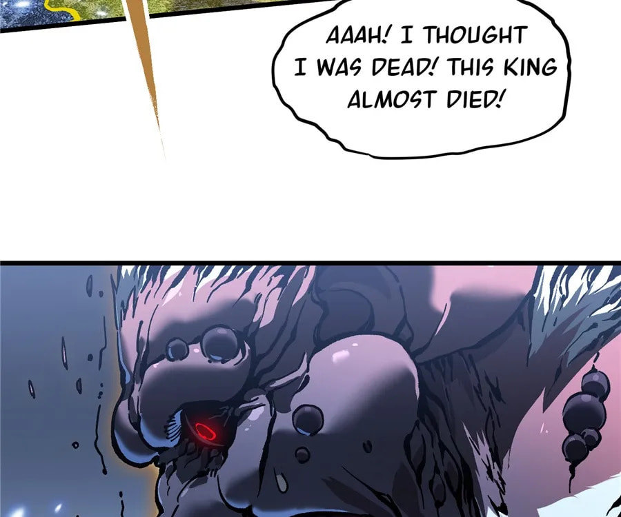 Read Martial Evolution: The Beast King Awakens chapter 91 image 78 on Lezhin