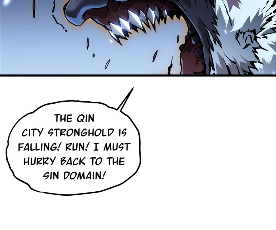 Read Martial Evolution: The Beast King Awakens chapter 91 image 79 on Lezhin